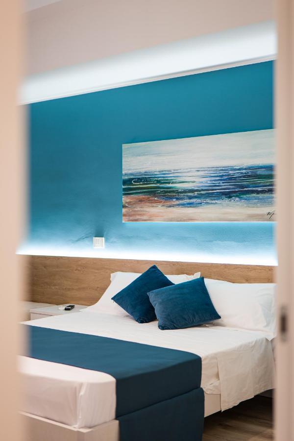 A Due Passi - Guest House Санто-Стефано-ди-Камастра Экстерьер фото