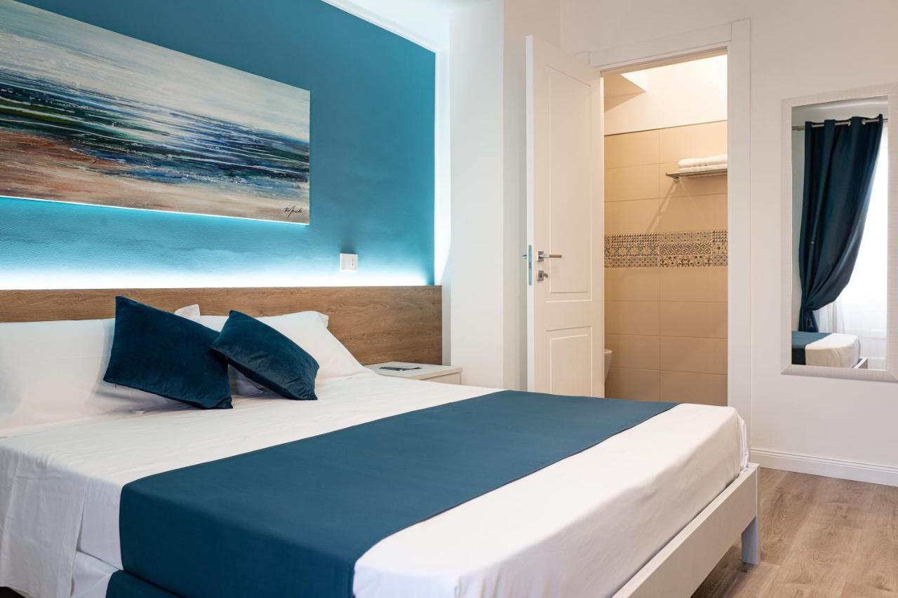 A Due Passi - Guest House Санто-Стефано-ди-Камастра Экстерьер фото