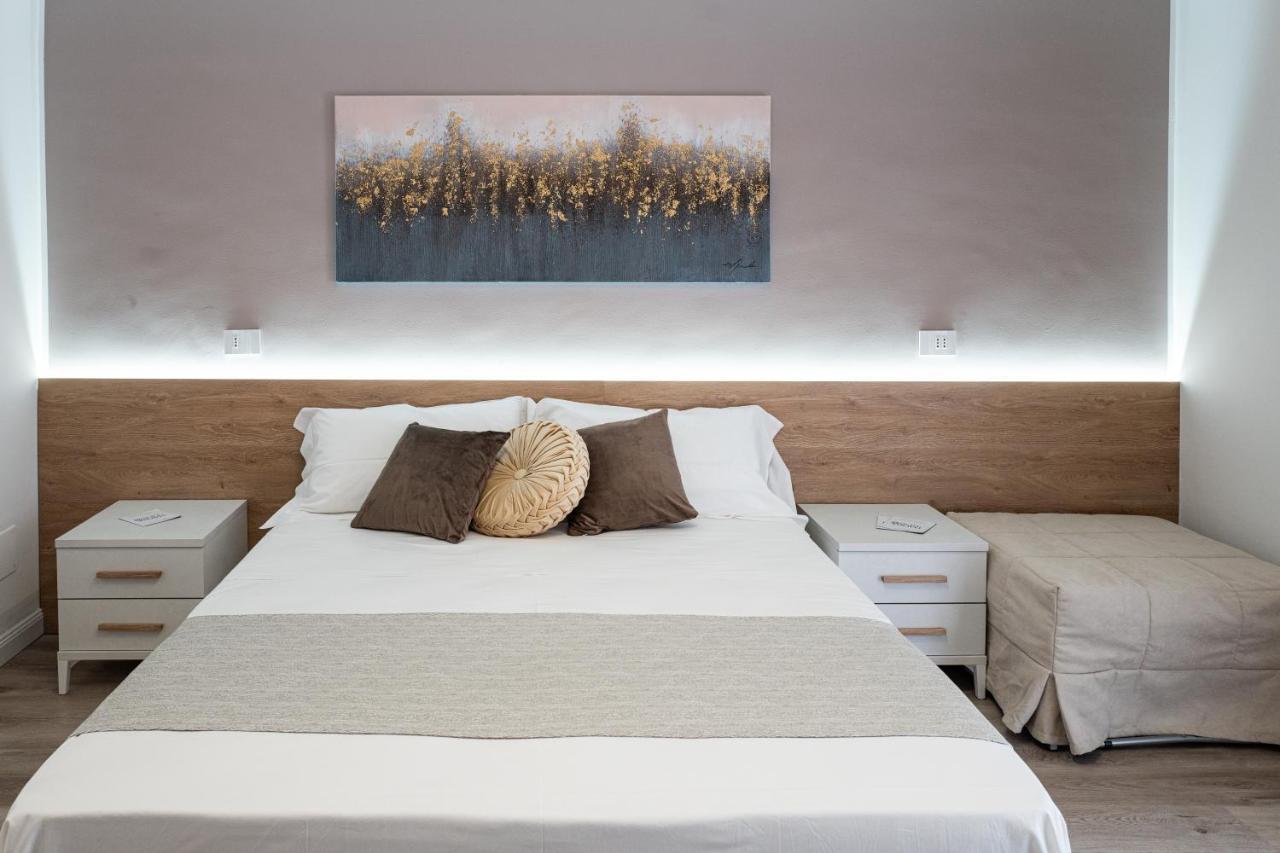 A Due Passi - Guest House Санто-Стефано-ди-Камастра Экстерьер фото